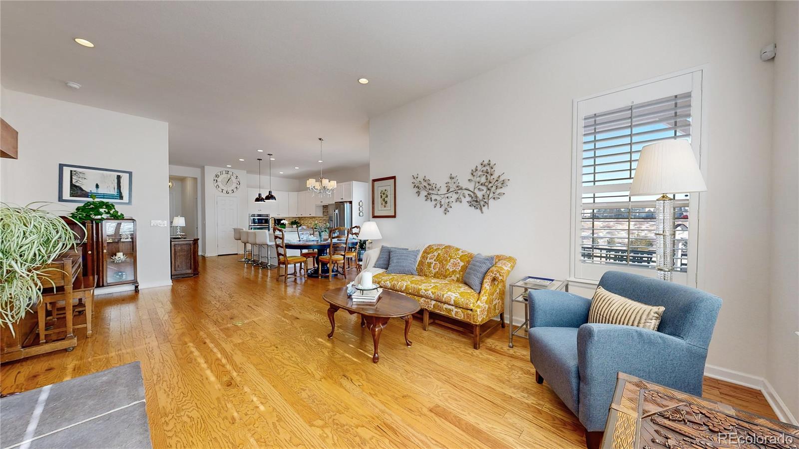 MLS Image #3 for 22674 e henderson drive,aurora, Colorado
