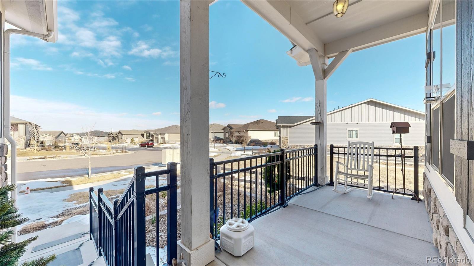 MLS Image #31 for 22674 e henderson drive,aurora, Colorado