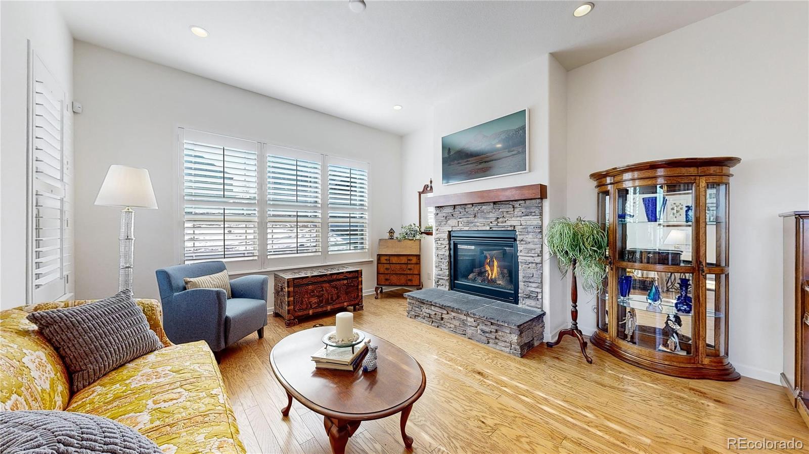 MLS Image #5 for 22674 e henderson drive,aurora, Colorado