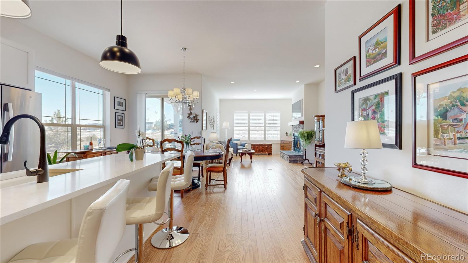 MLS Image #6 for 22674 e henderson drive,aurora, Colorado