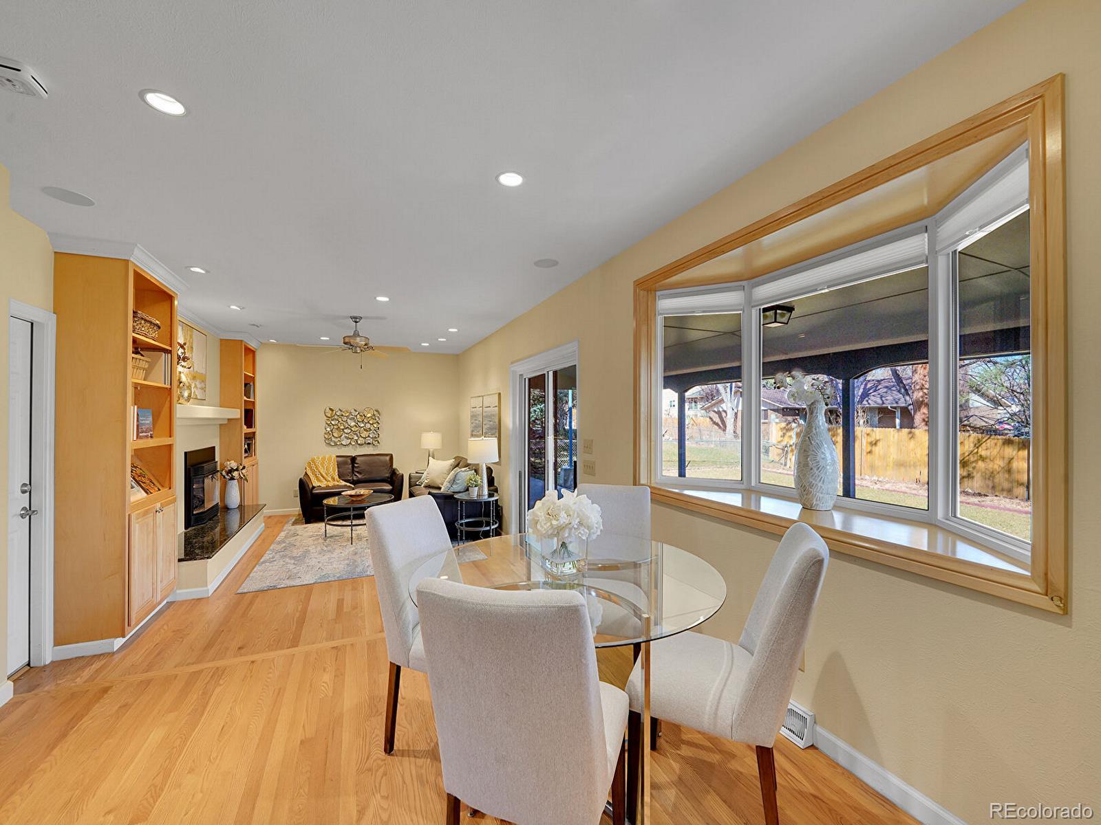 MLS Image #14 for 2576 s cody way,lakewood, Colorado