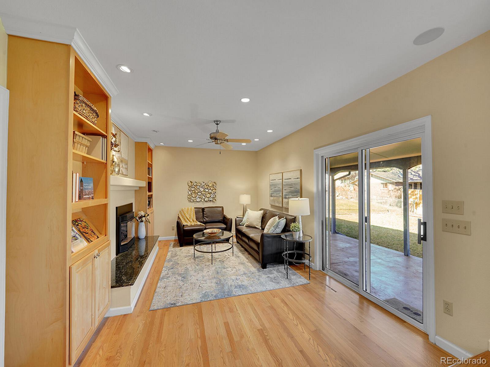MLS Image #17 for 2576 s cody way,lakewood, Colorado