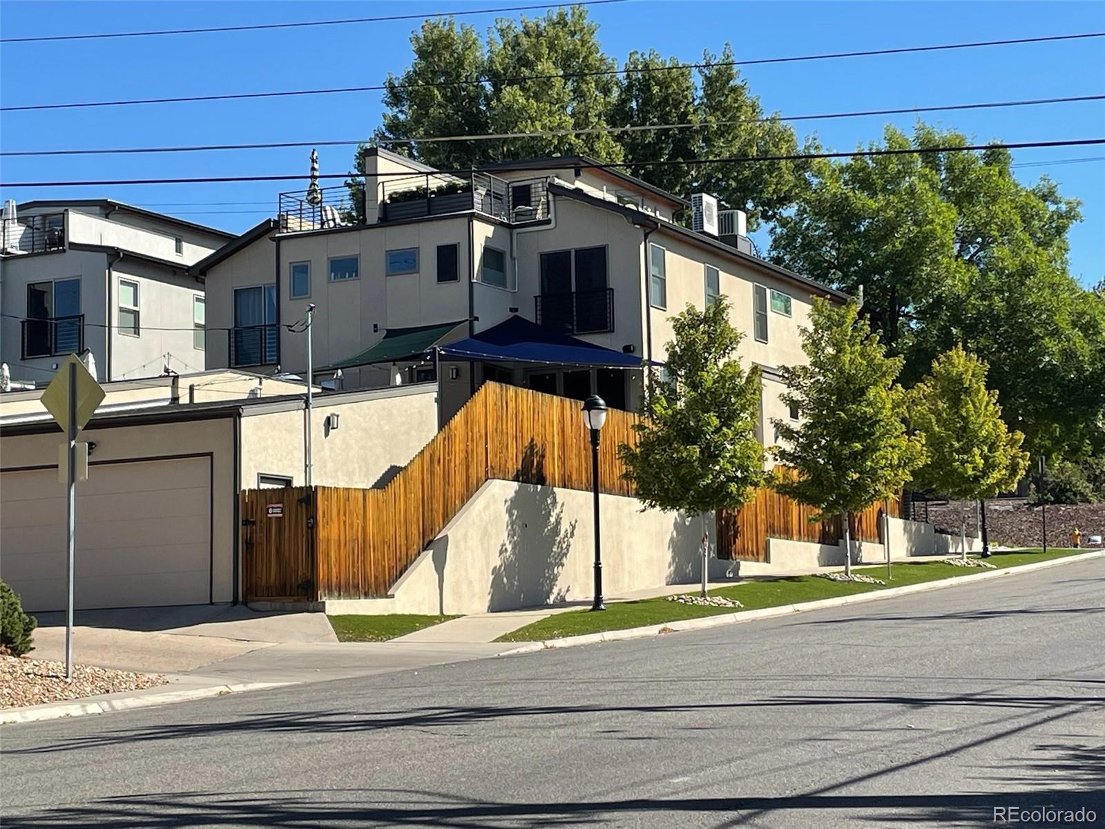 MLS Image #47 for 5  harrison street,denver, Colorado