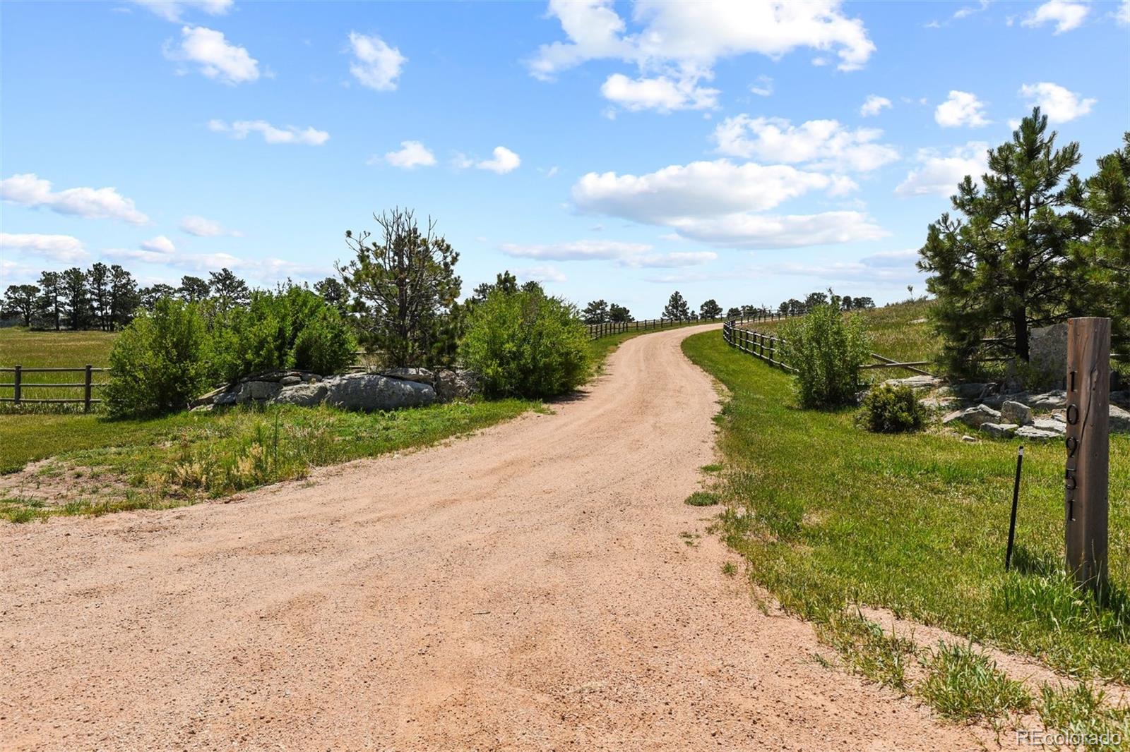 MLS Image #10 for 10951  big sky trail,elbert, Colorado