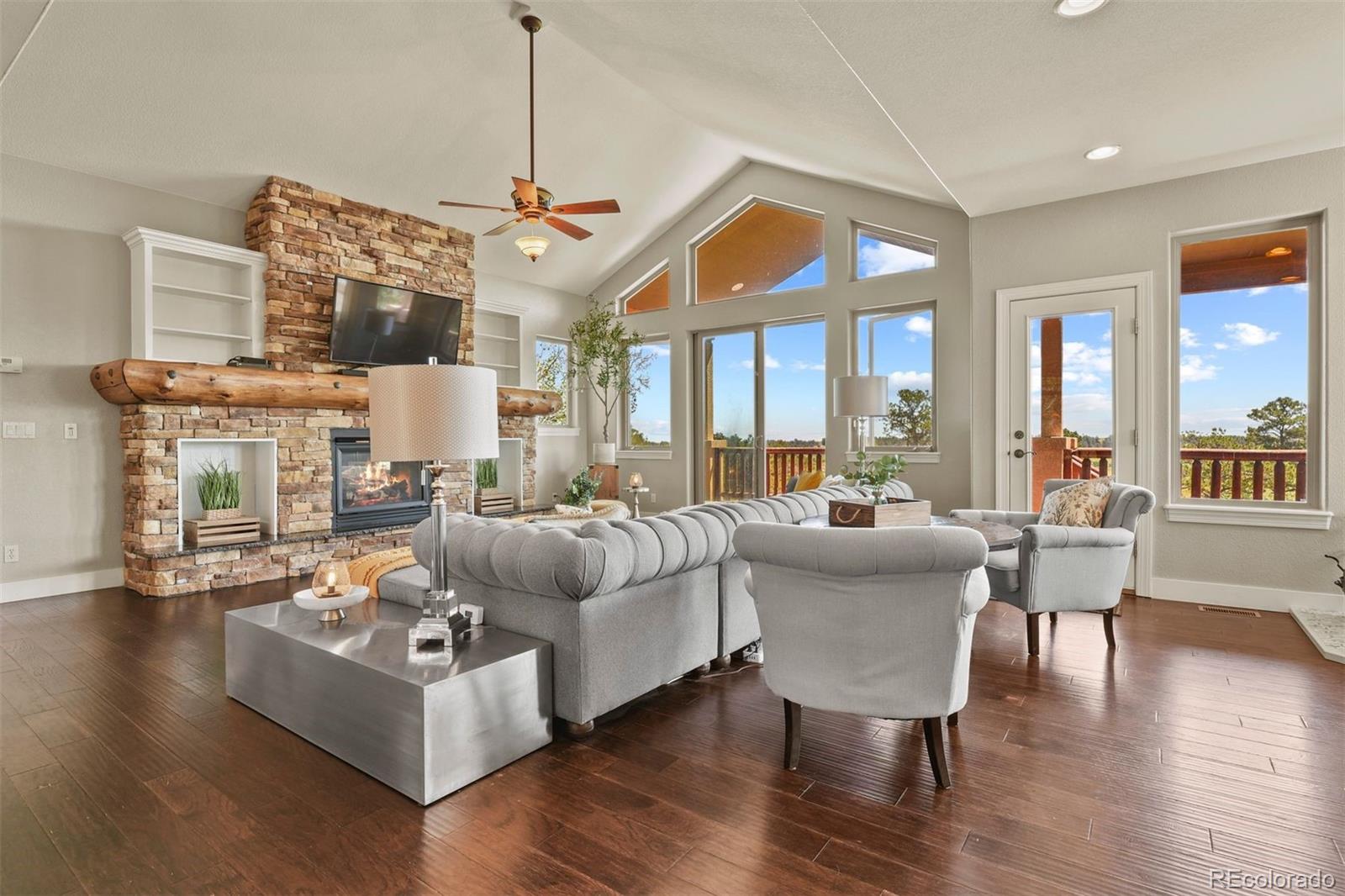 MLS Image #13 for 10951  big sky trail,elbert, Colorado