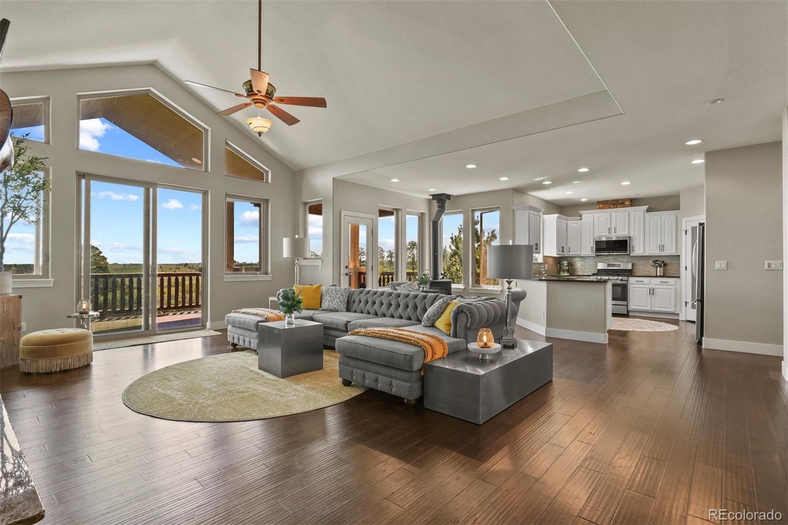 MLS Image #14 for 10951  big sky trail,elbert, Colorado