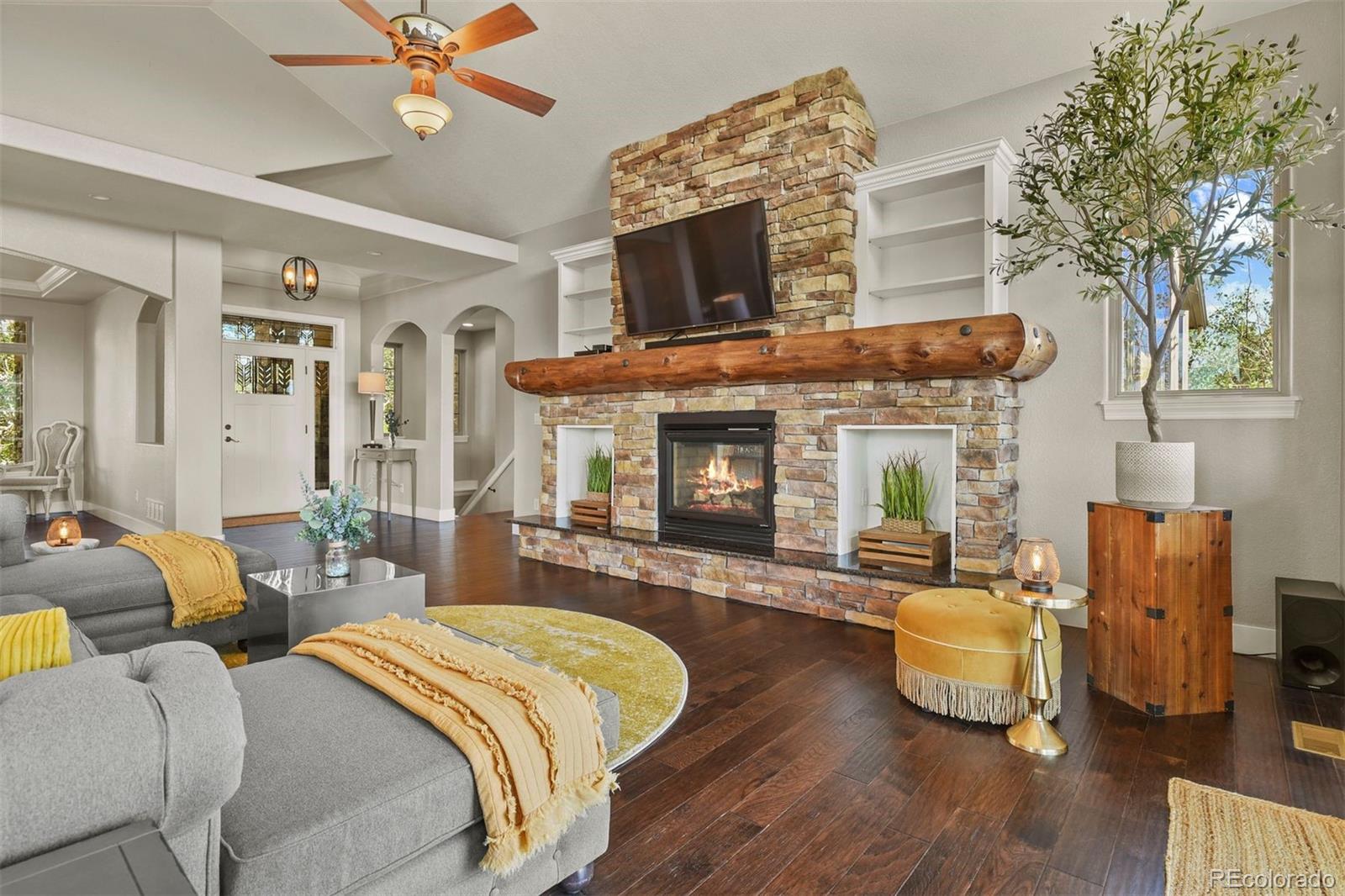 MLS Image #17 for 10951  big sky trail,elbert, Colorado