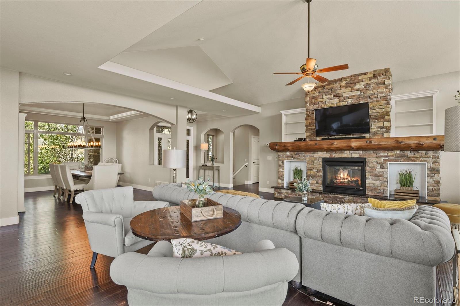 MLS Image #18 for 10951  big sky trail,elbert, Colorado