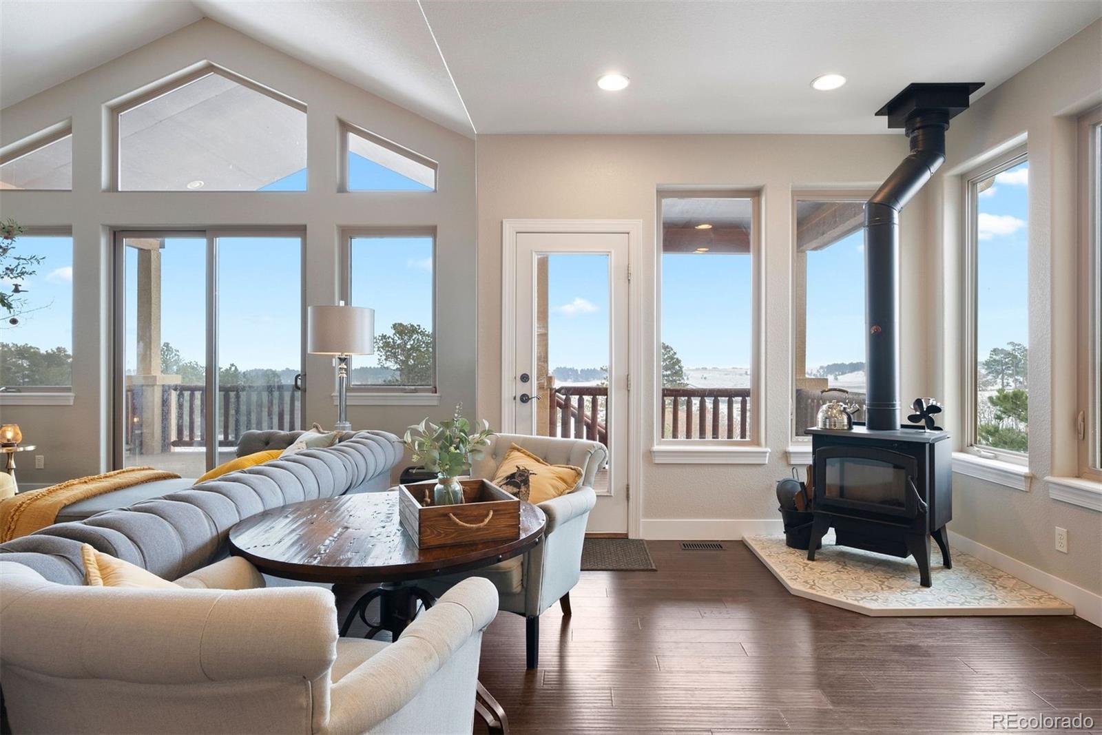 MLS Image #20 for 10951  big sky trail,elbert, Colorado