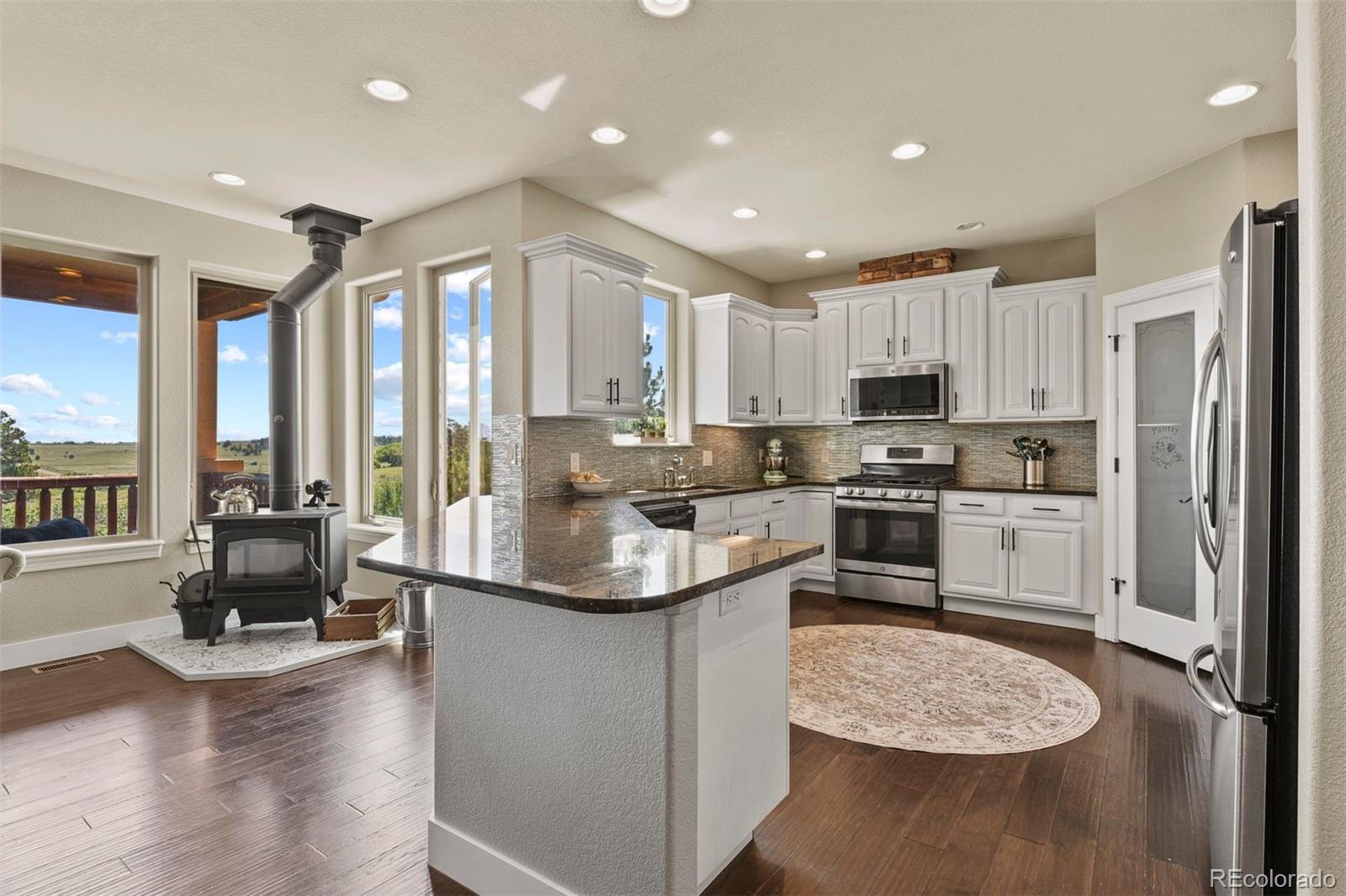 MLS Image #21 for 10951  big sky trail,elbert, Colorado