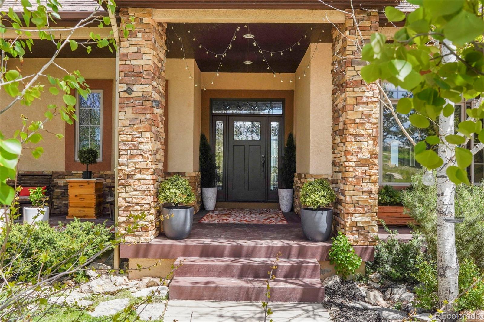 MLS Image #4 for 10951  big sky trail,elbert, Colorado
