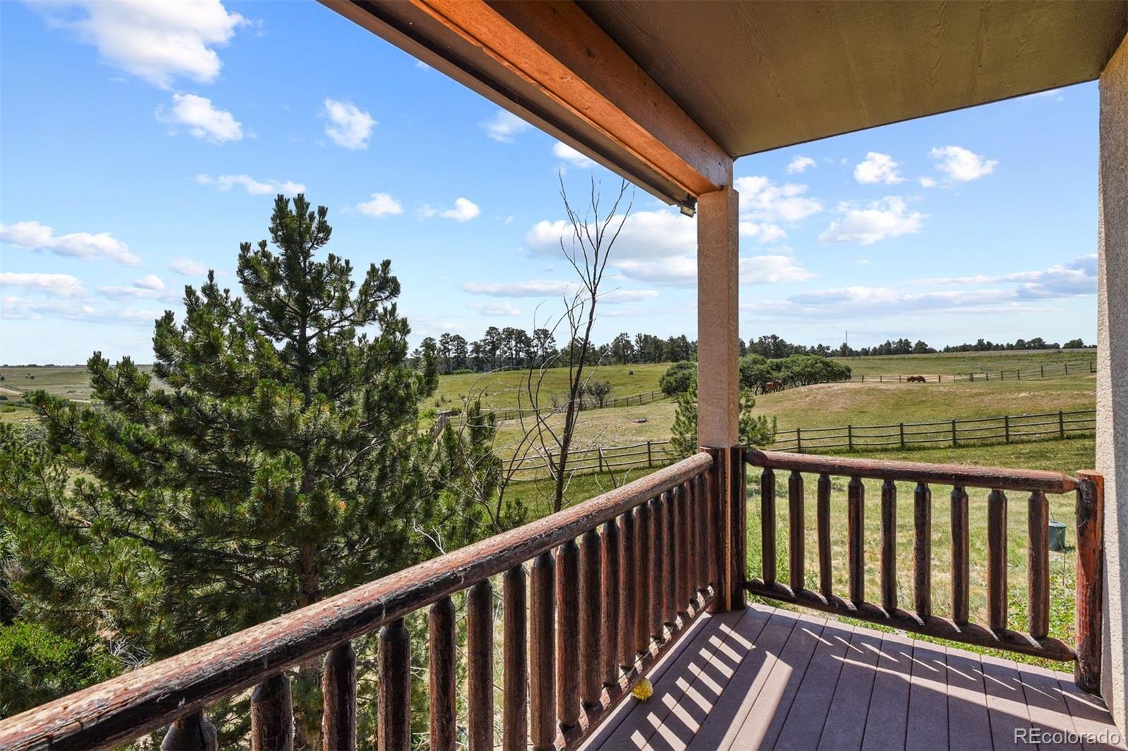 MLS Image #46 for 10951  big sky trail,elbert, Colorado