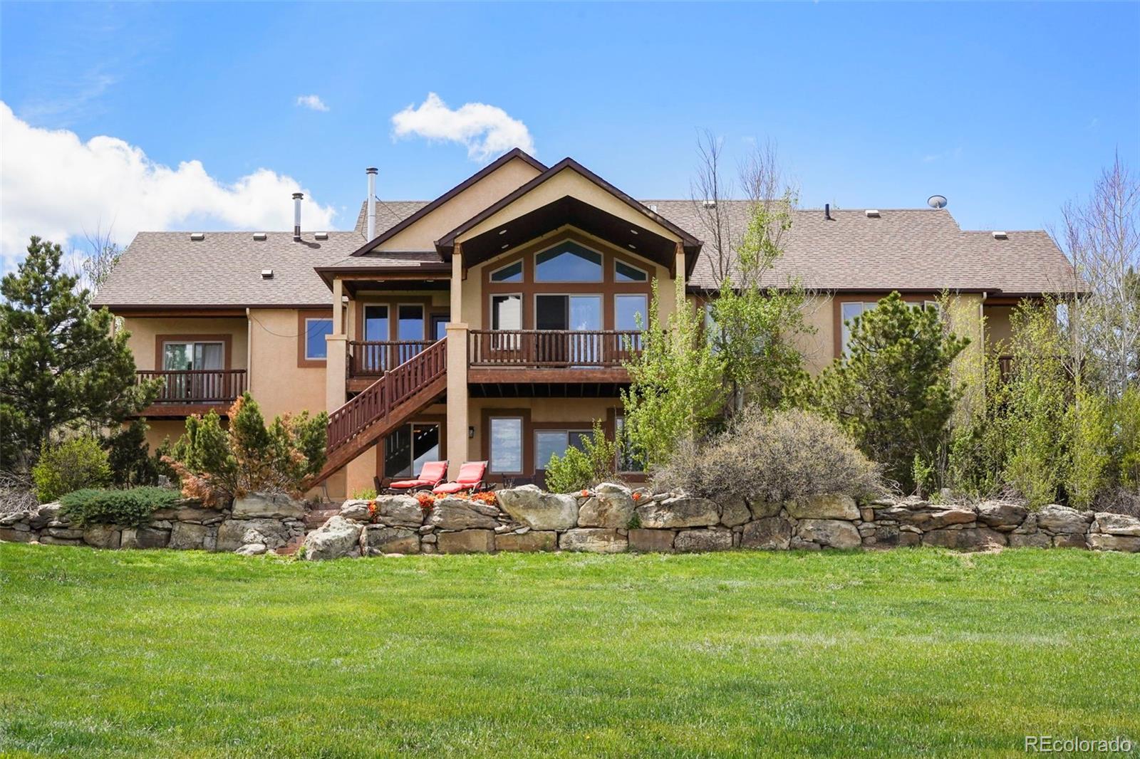 MLS Image #47 for 10951  big sky trail,elbert, Colorado