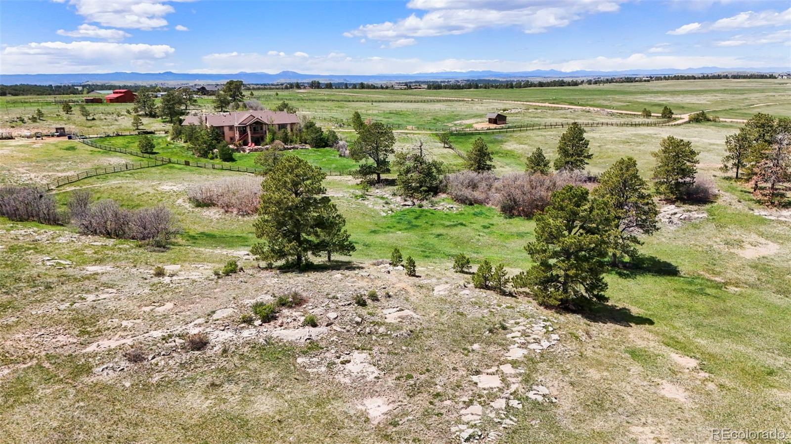 MLS Image #48 for 10951  big sky trail,elbert, Colorado