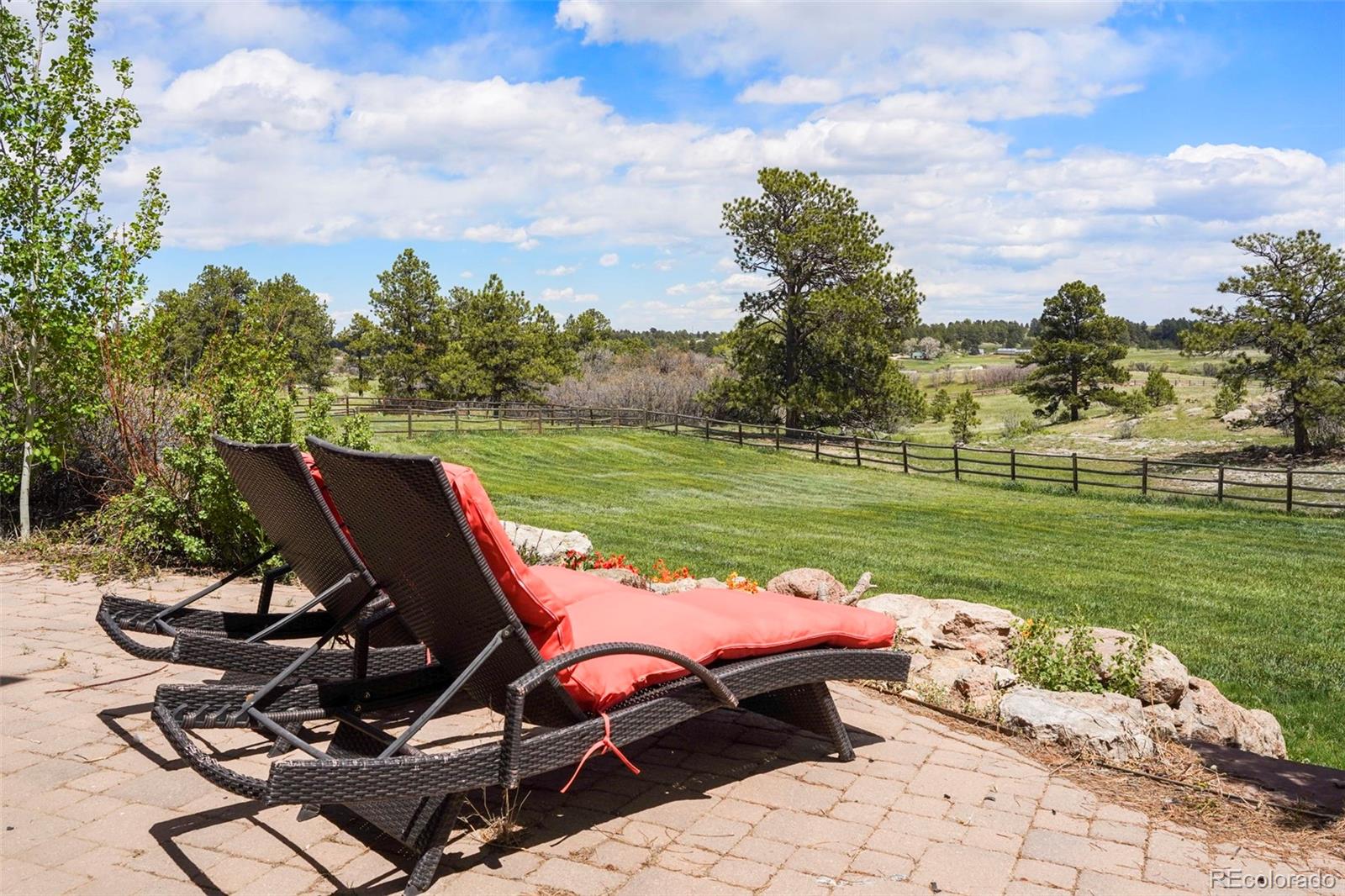MLS Image #5 for 10951  big sky trail,elbert, Colorado