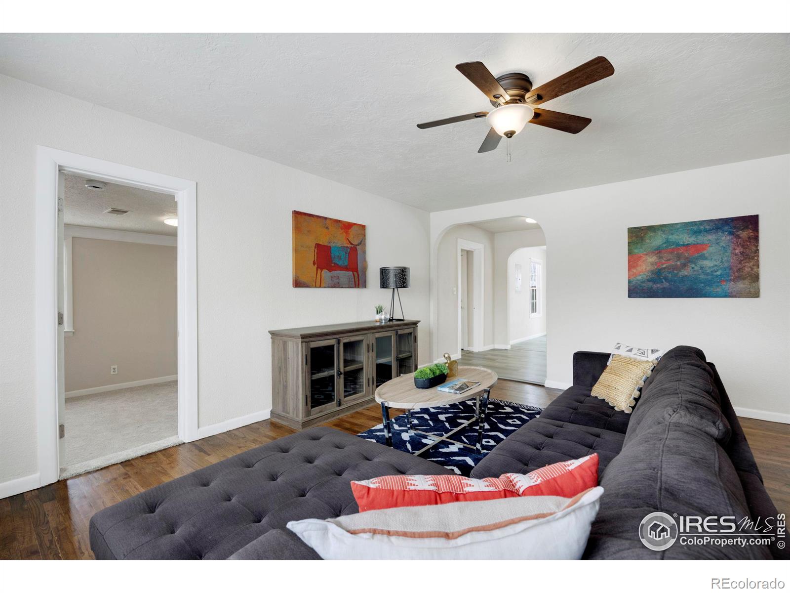 MLS Image #5 for 2204  2nd street,greeley, Colorado