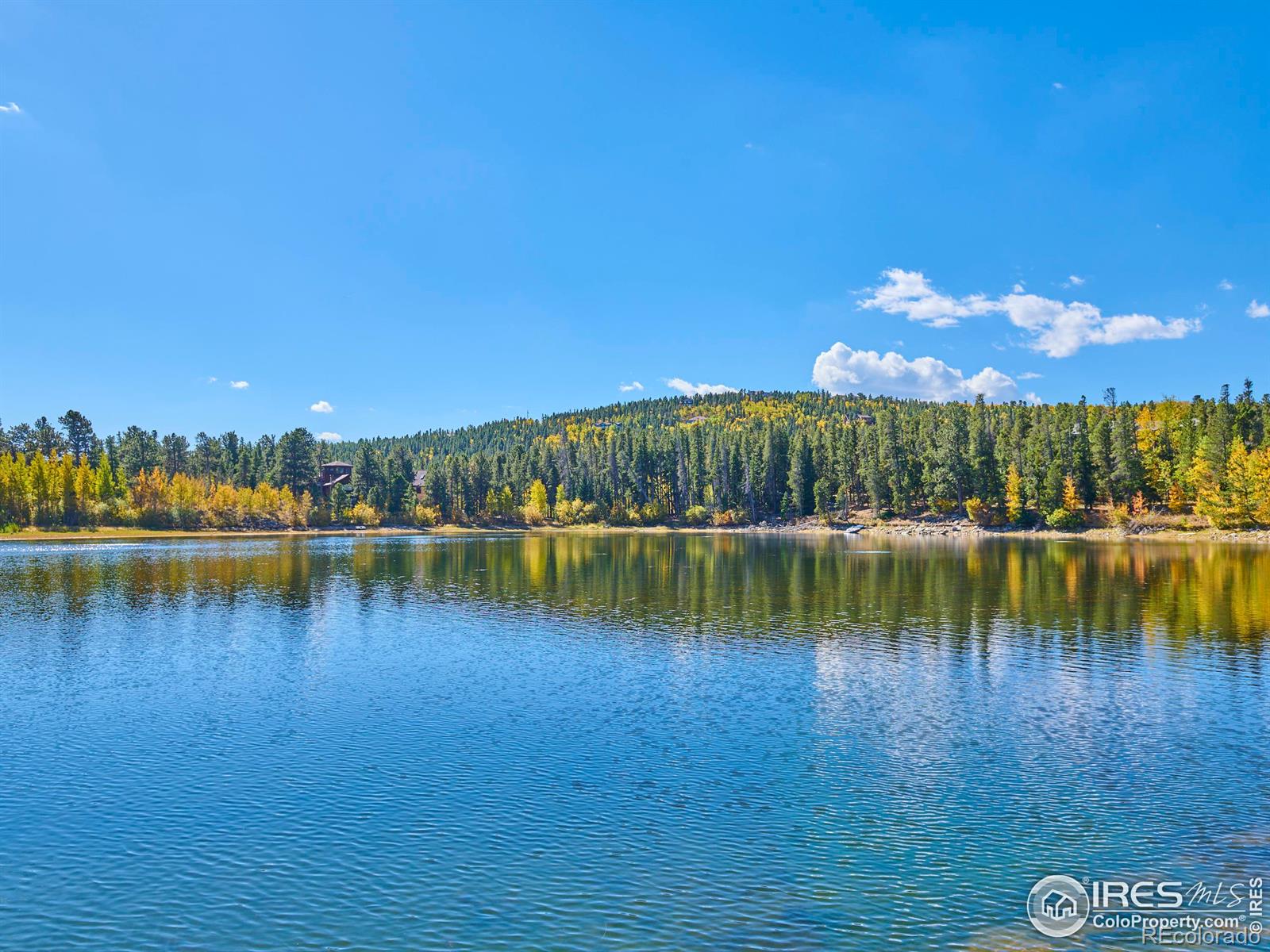 MLS Image #0 for 1226  high point circle,black hawk, Colorado