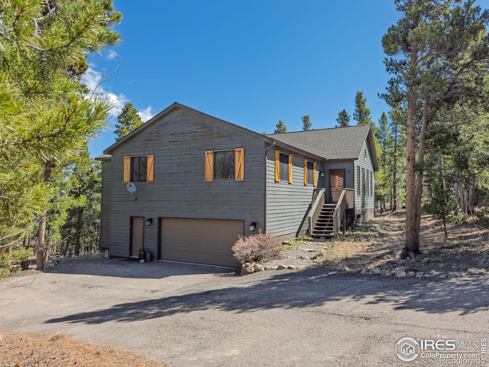 CMA Image for 1226  high point circle,Black Hawk, Colorado