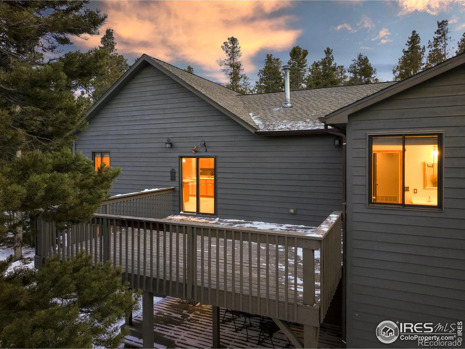MLS Image #21 for 1226  high point circle,black hawk, Colorado