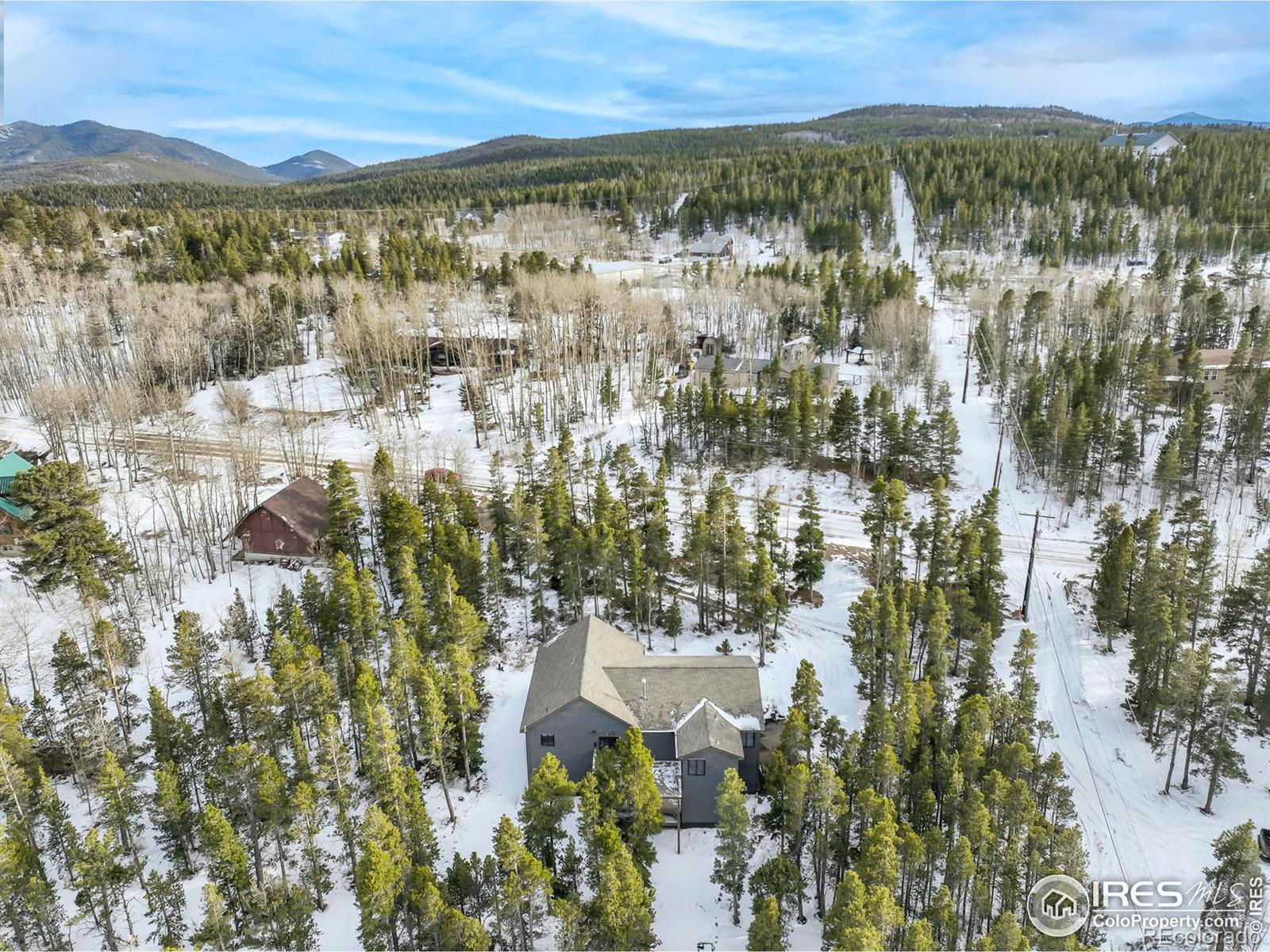 MLS Image #24 for 1226  high point circle,black hawk, Colorado