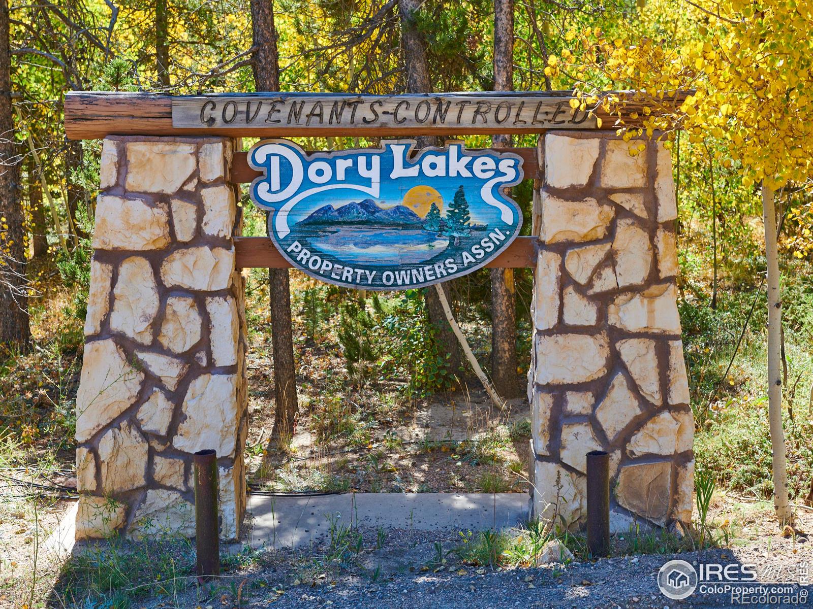 MLS Image #25 for 1226  high point circle,black hawk, Colorado