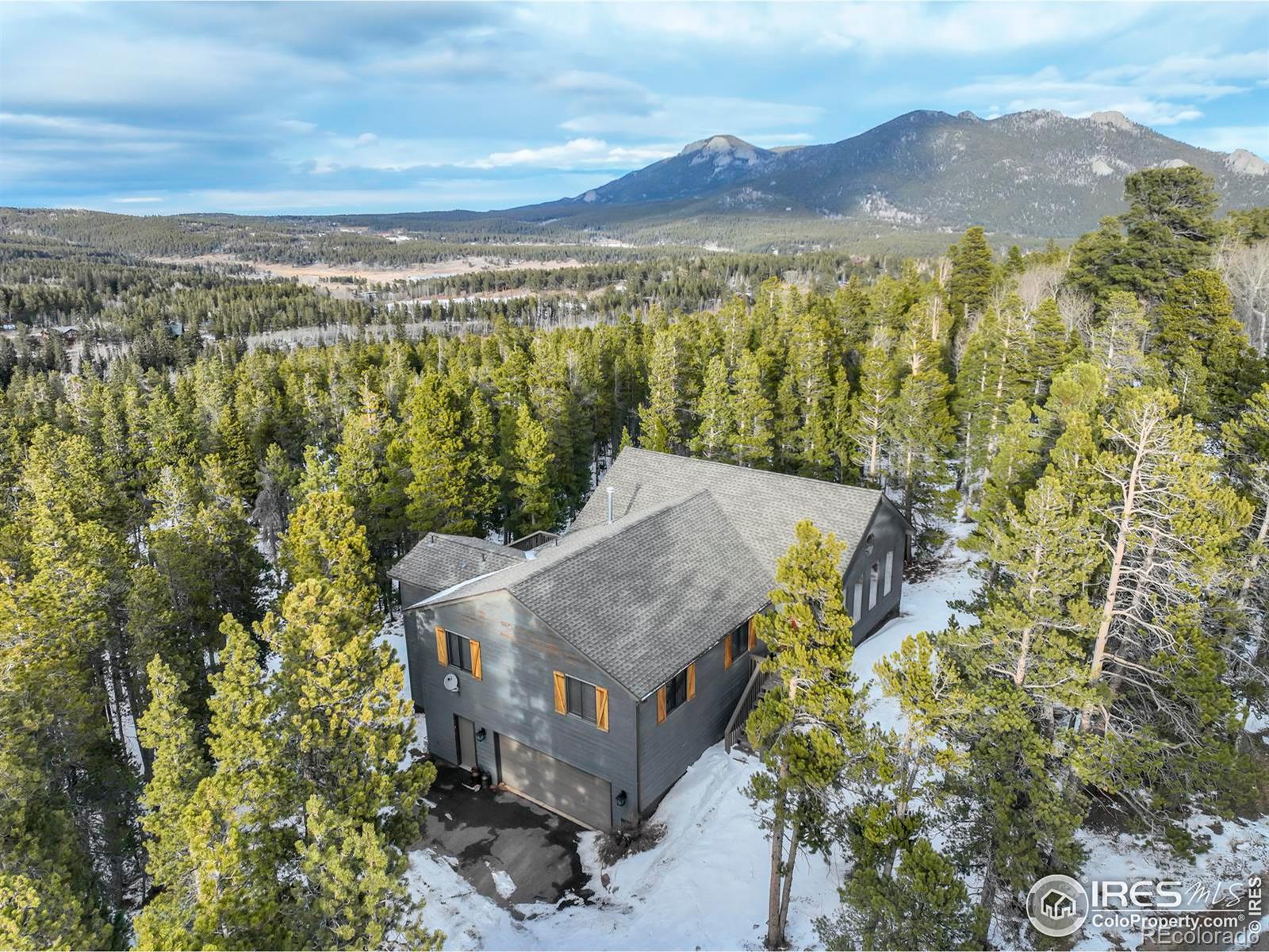 MLS Image #3 for 1226  high point circle,black hawk, Colorado