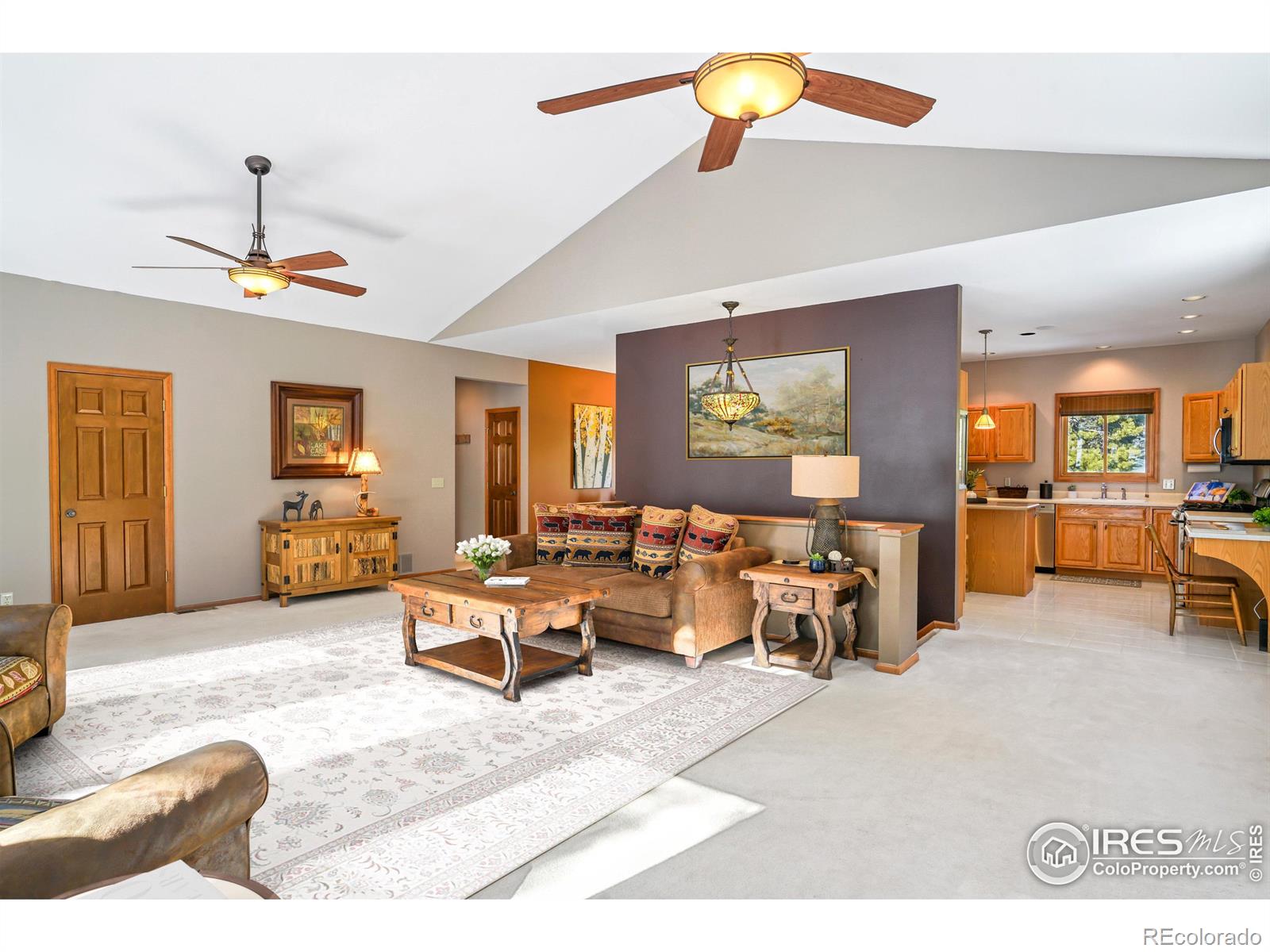 MLS Image #4 for 1226  high point circle,black hawk, Colorado