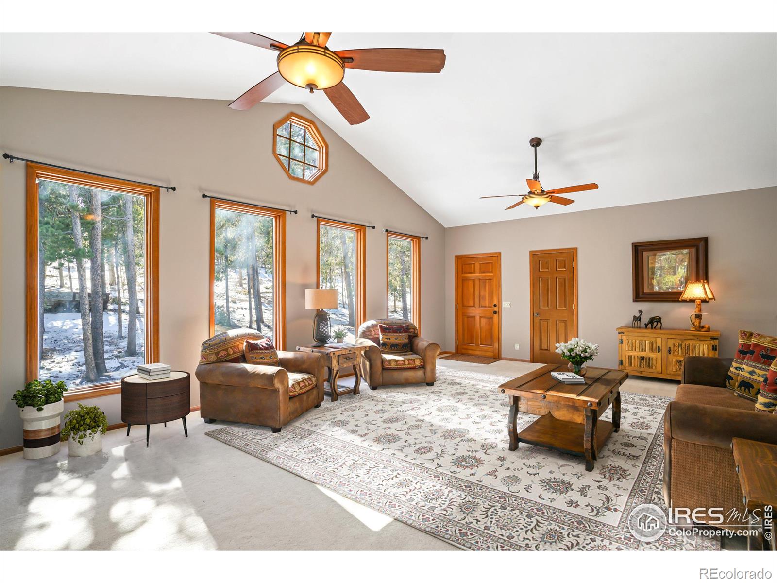 MLS Image #5 for 1226  high point circle,black hawk, Colorado