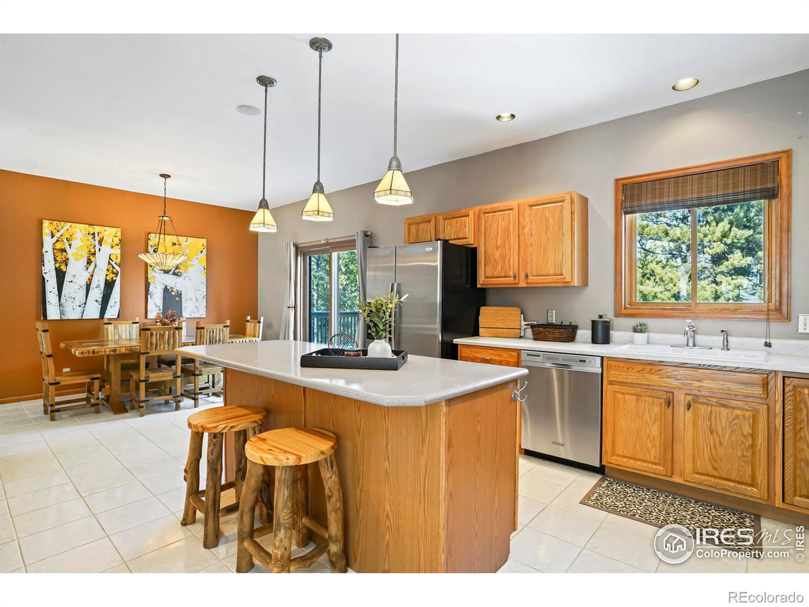 MLS Image #7 for 1226  high point circle,black hawk, Colorado
