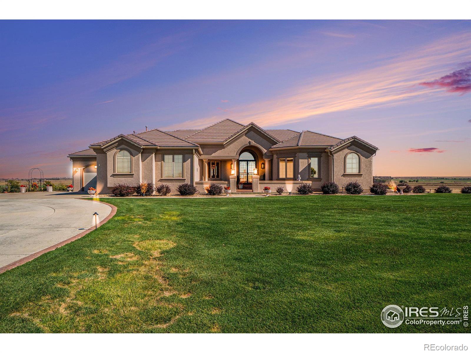 CMA Image for 21876  county road 43 ,La Salle, Colorado