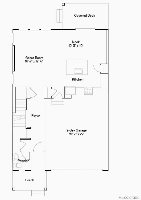 MLS Image #13 for 547  nightsky street,erie, Colorado