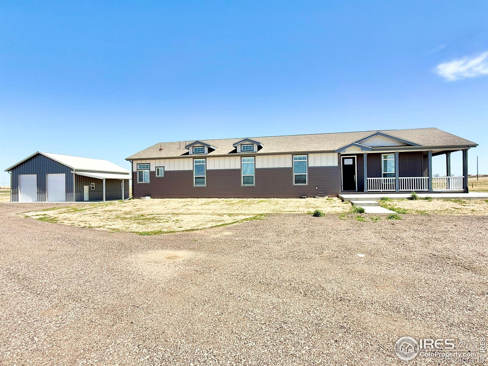 CMA Image for 17916  County Road 38 ,Platteville, Colorado