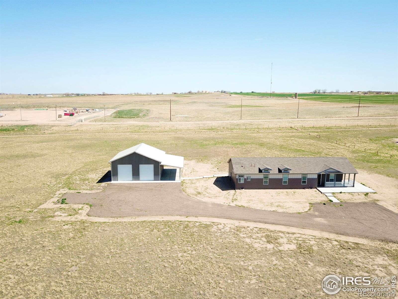 MLS Image #21 for 17916  county road 38 ,platteville, Colorado
