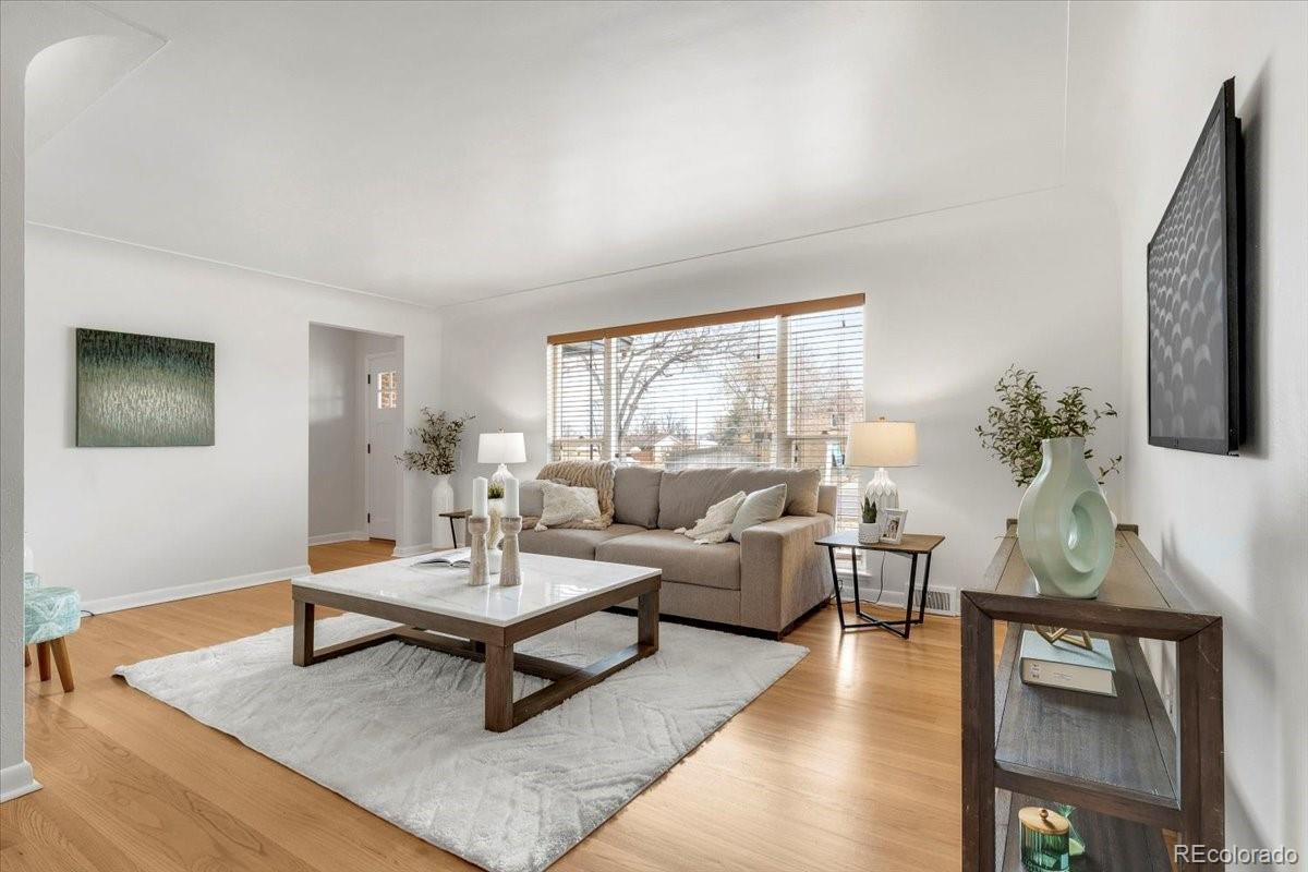 CMA Image for 479 S Kendall Street,Lakewood, Colorado