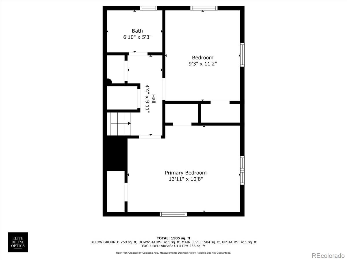 MLS Image #29 for 479 s kendall street,lakewood, Colorado