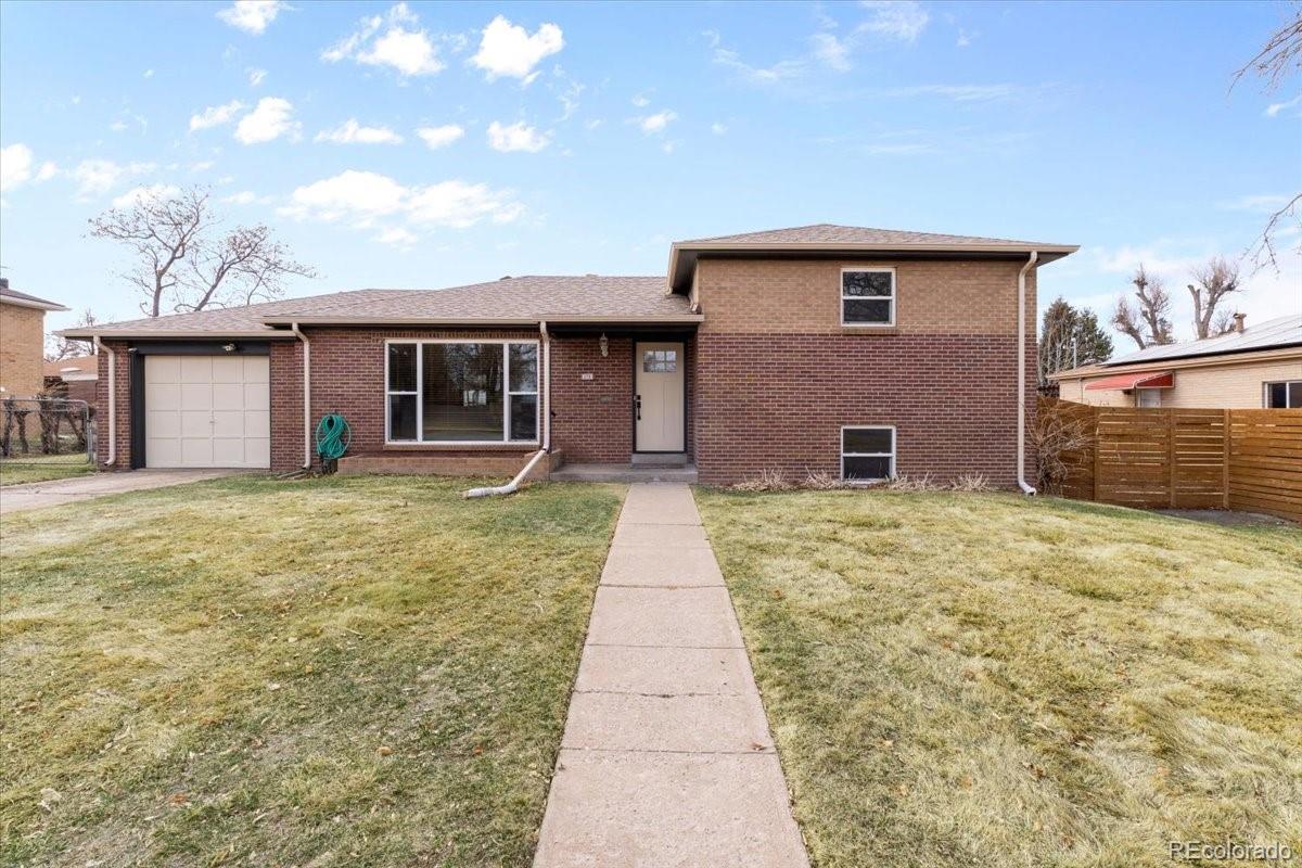 MLS Image #3 for 479 s kendall street,lakewood, Colorado