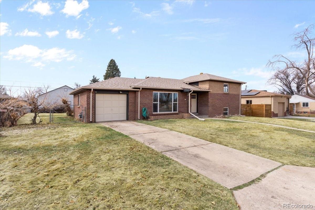 MLS Image #4 for 479 s kendall street,lakewood, Colorado