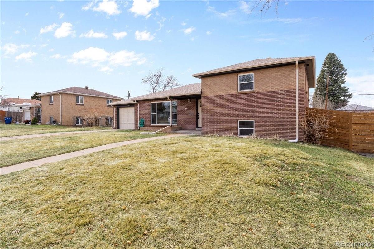 MLS Image #5 for 479 s kendall street,lakewood, Colorado
