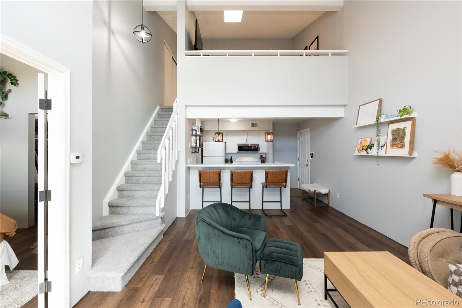MLS Image #1 for 8843  colorado boulevard 302,thornton, Colorado