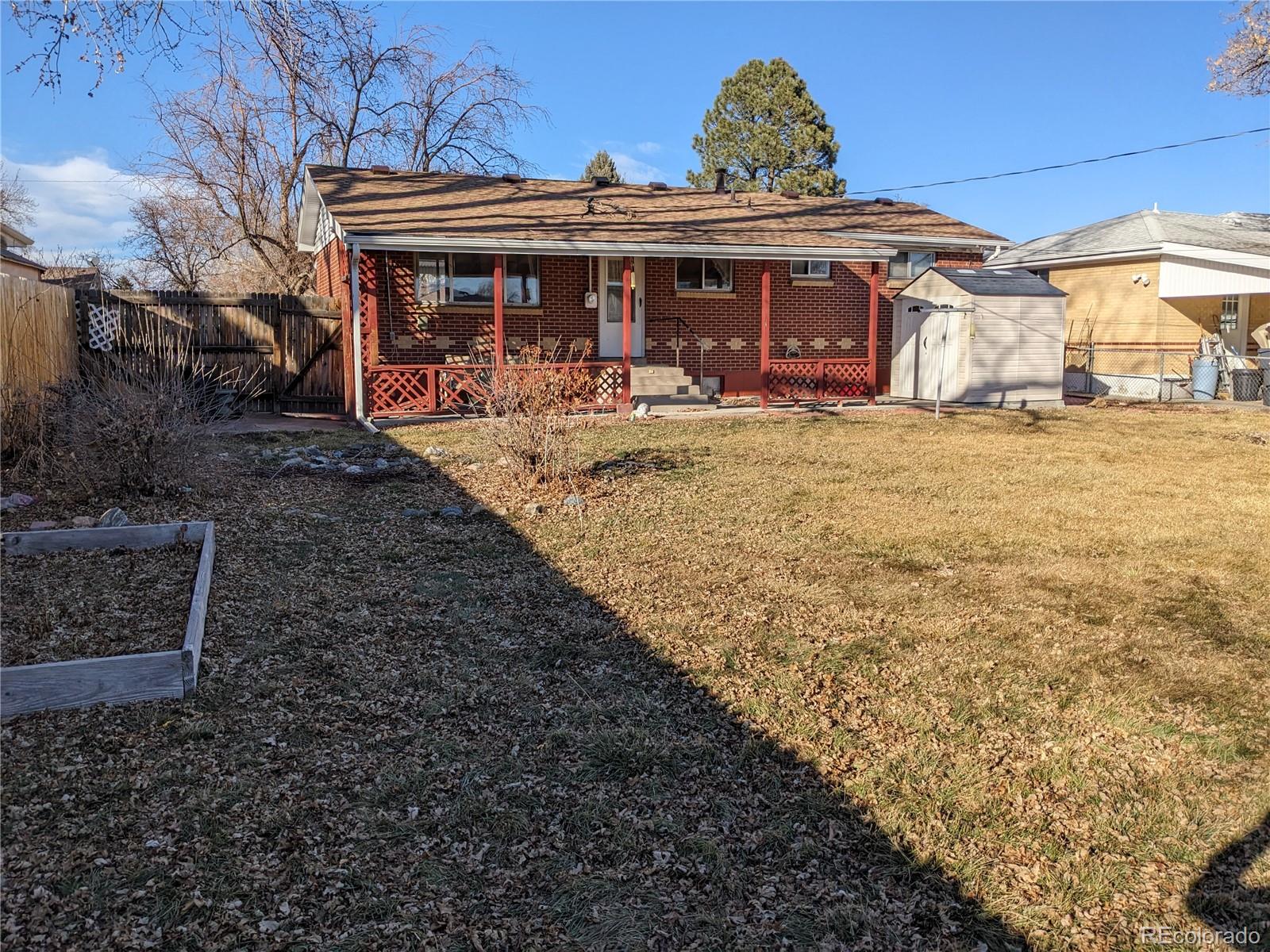 MLS Image #18 for 5370 w arizona place,lakewood, Colorado