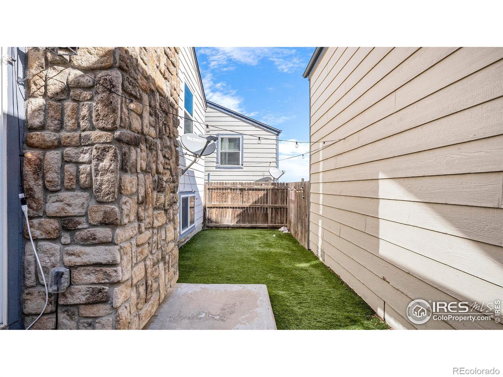 MLS Image #20 for 972 s zeno way,aurora, Colorado