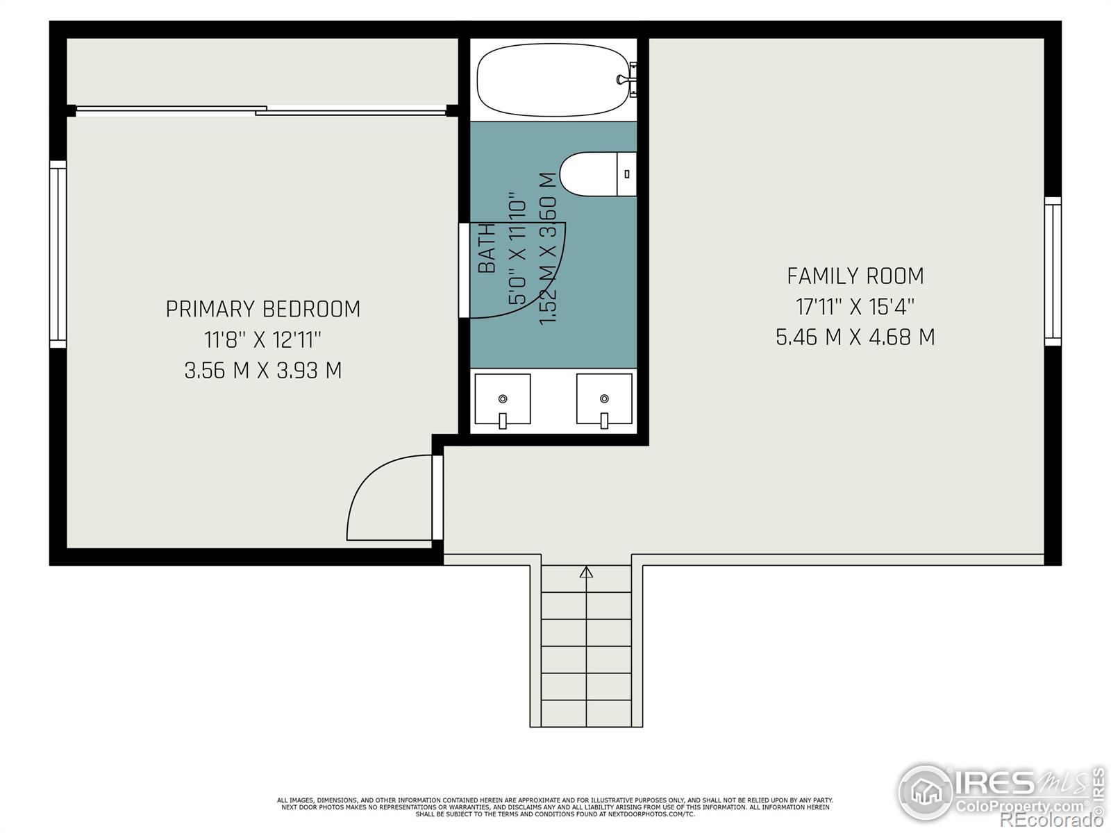 MLS Image #22 for 972 s zeno way,aurora, Colorado