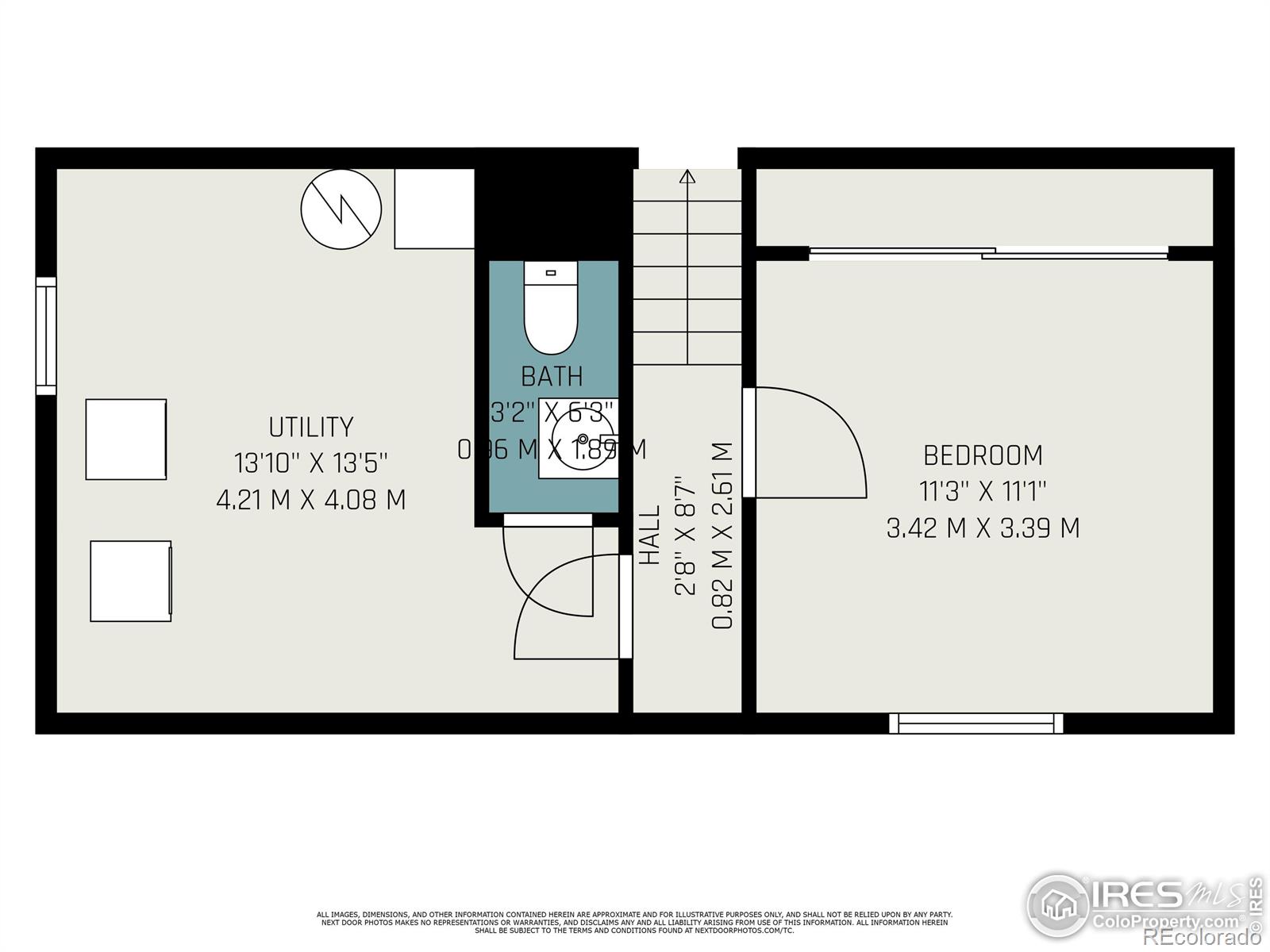 MLS Image #24 for 972 s zeno way,aurora, Colorado
