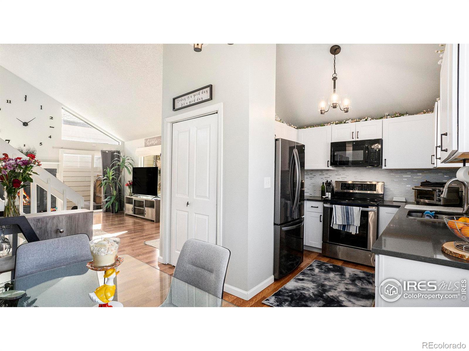MLS Image #8 for 972 s zeno way,aurora, Colorado