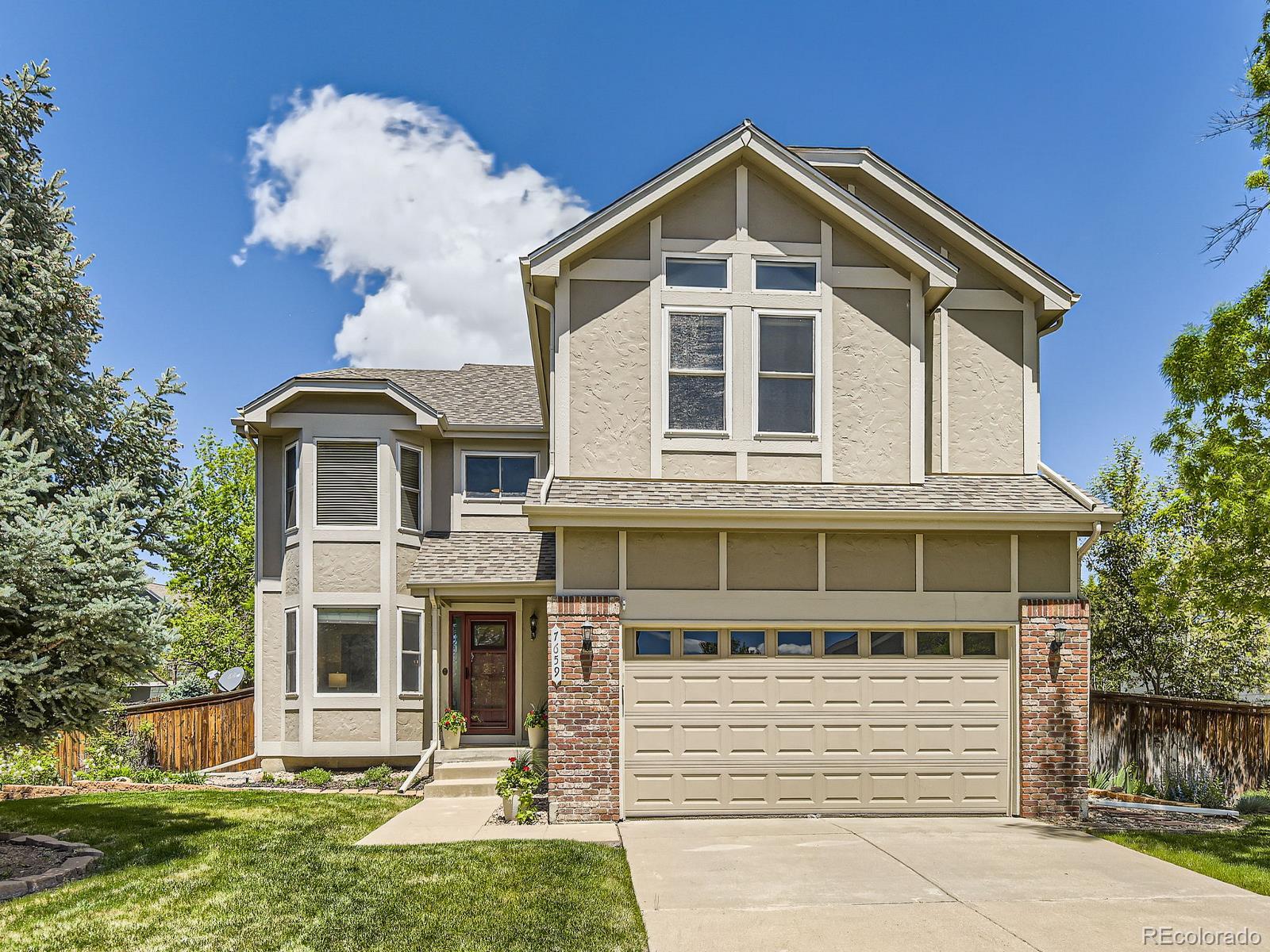 CMA Image for 7659  lebrun court,Lone Tree, Colorado