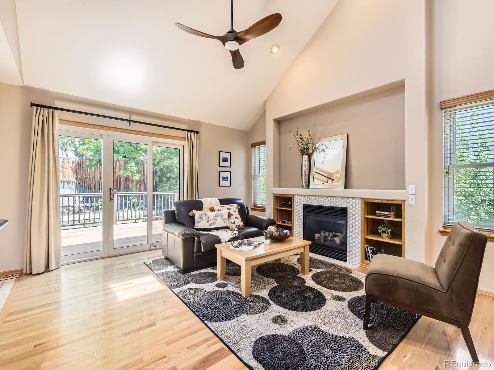 MLS Image #10 for 7659  lebrun court,lone tree, Colorado