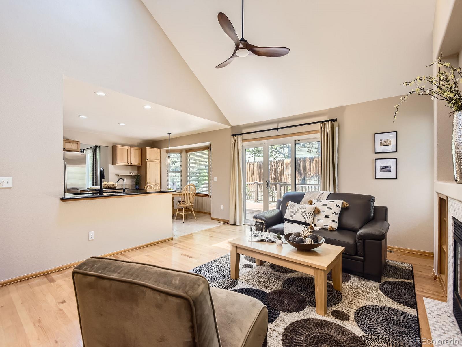 MLS Image #11 for 7659  lebrun court,lone tree, Colorado