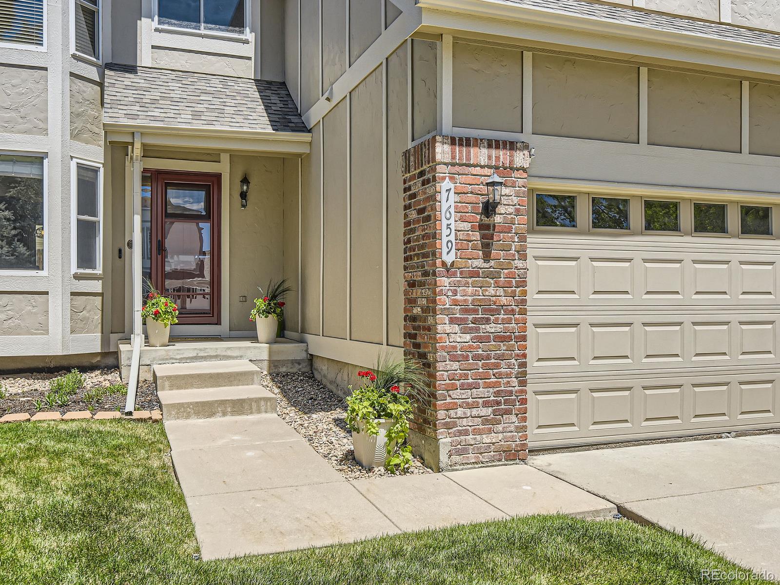 MLS Image #2 for 7659  lebrun court,lone tree, Colorado