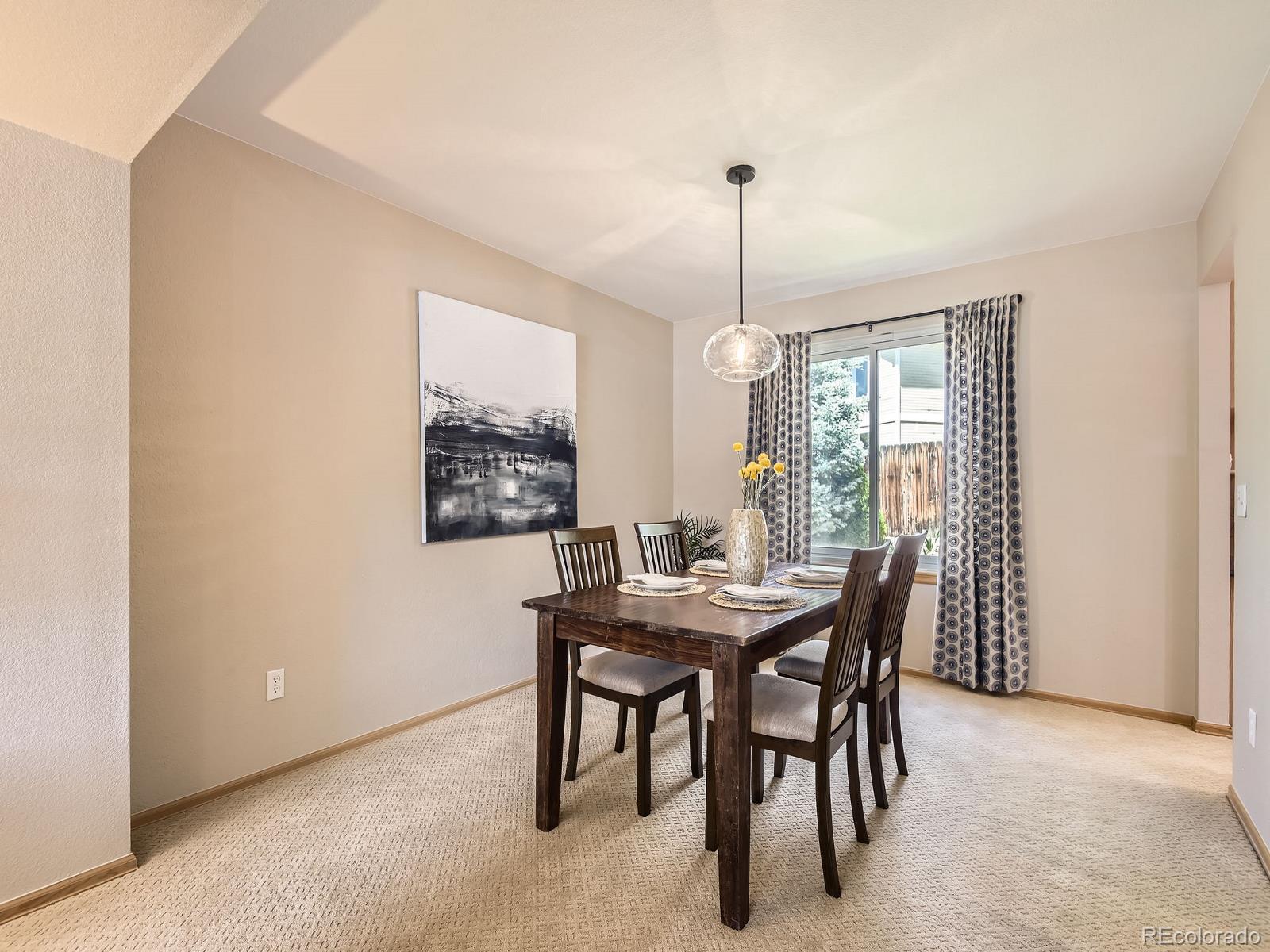 MLS Image #5 for 7659  lebrun court,lone tree, Colorado