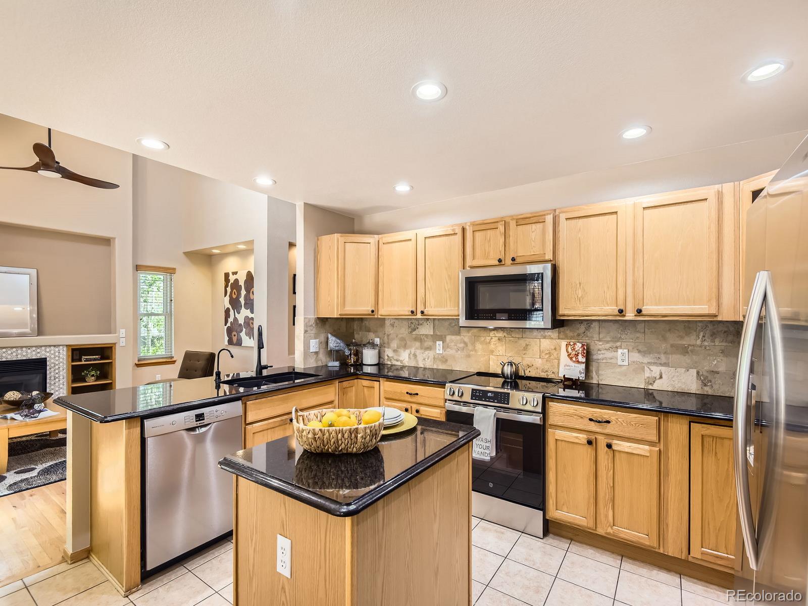 MLS Image #7 for 7659  lebrun court,lone tree, Colorado